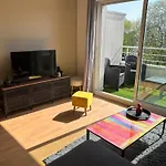 Appartement Deux Chambres Paisible