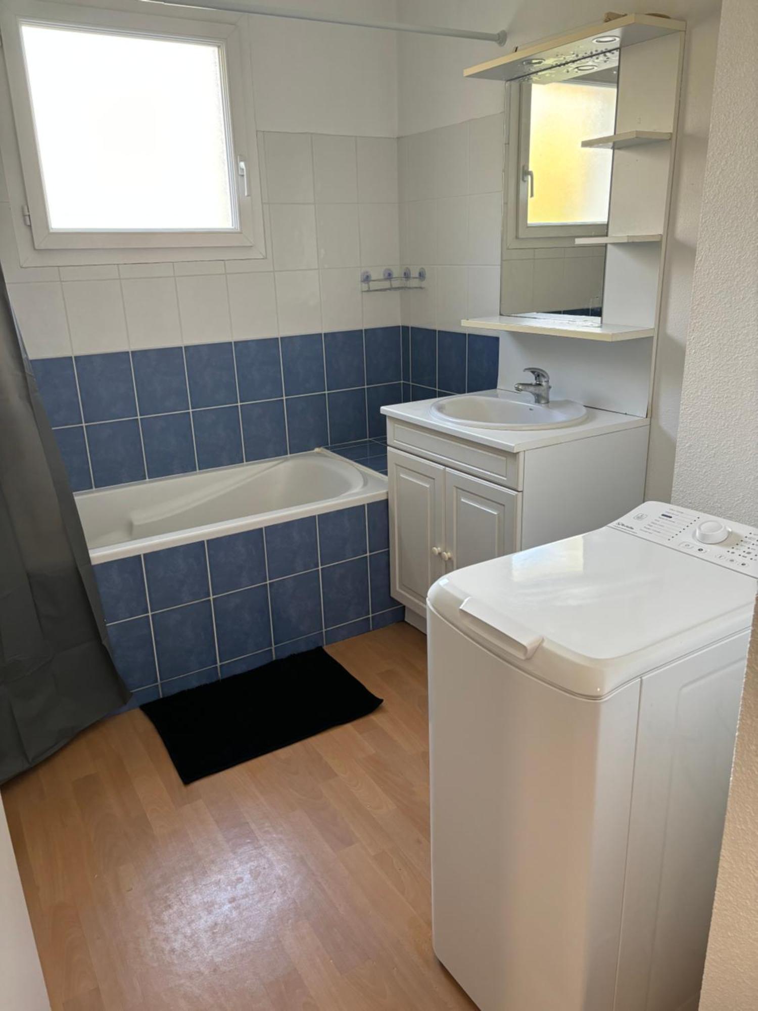 Deux Paisible Appartement *