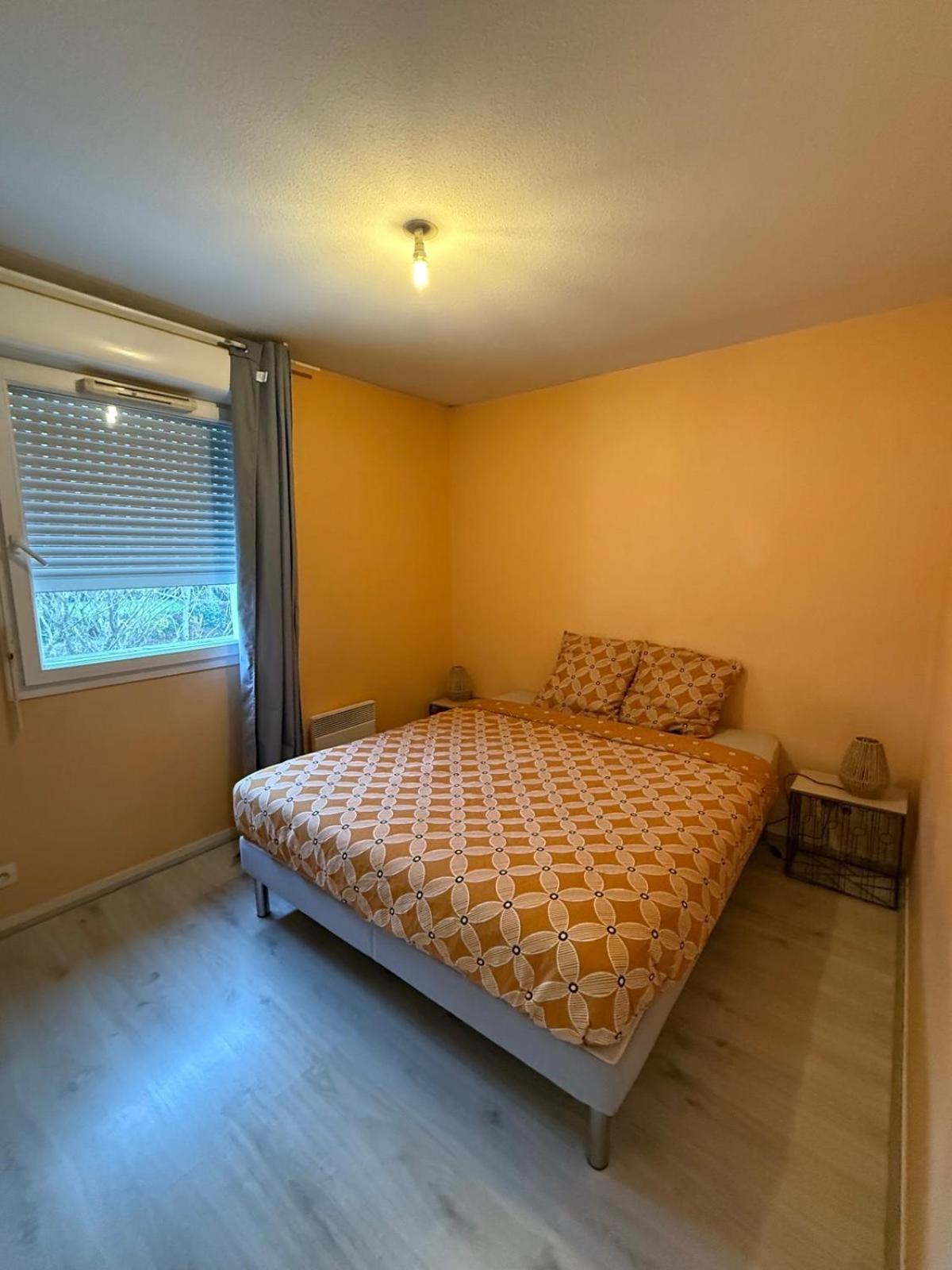 Appartement Deux Paisible