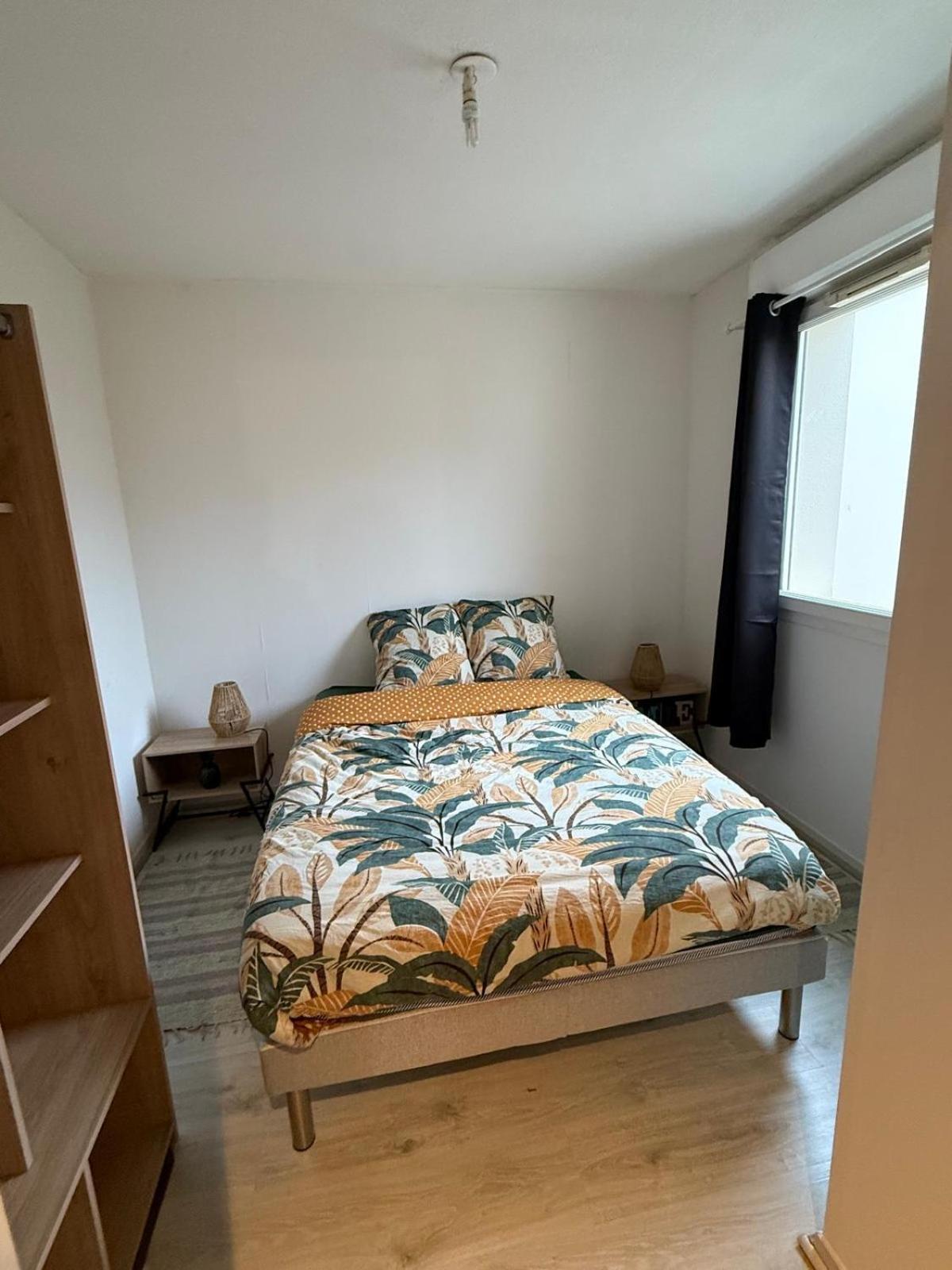 Deux Paisible Appartement *